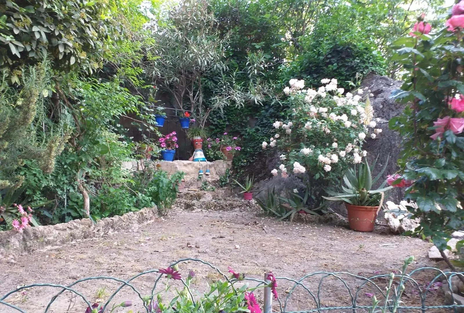 La Vega Fuente Las Moreras La Iruela Holiday home